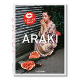 Araki. 45th Ed. (German, French, English)