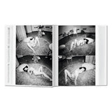 Araki. Tokyo Lucky Hole (German, French, English)