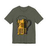 POP Culture Classics Got Beer Unisex Jersey Short Sleeve T-Shirt