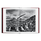 Sebastião Salgado. Genesis (English)