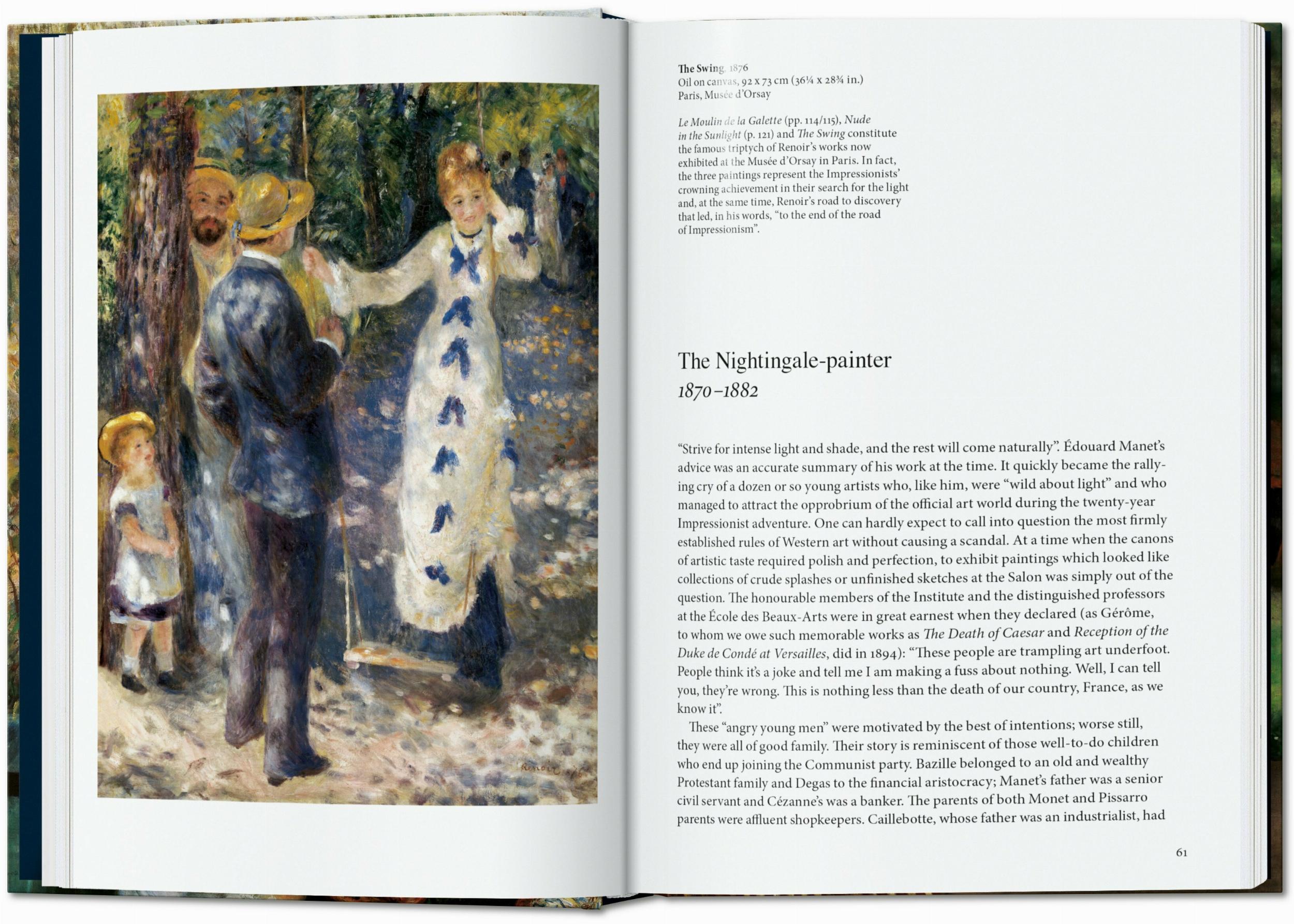 Renoir. 45th Ed. (English)