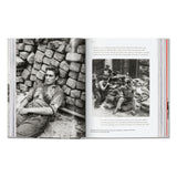 Robert Doisneau. Paris. 45th Ed. (German, French, English)