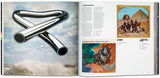 Rock Covers (German, French, English)