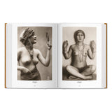 1000 Nudes. A History of Erotic Photography from 1839-1939 (German, French, English)