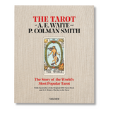 The Tarot of A. E. Waite and P. Colman Smith (English)