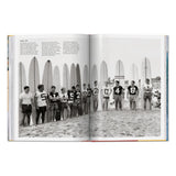 LeRoy Grannis. Surf Photography of the 1960s and 1970s (German, French, English)