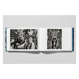Sebastião Salgado. Amazônia (English)