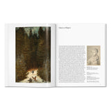 Friedrich (English)