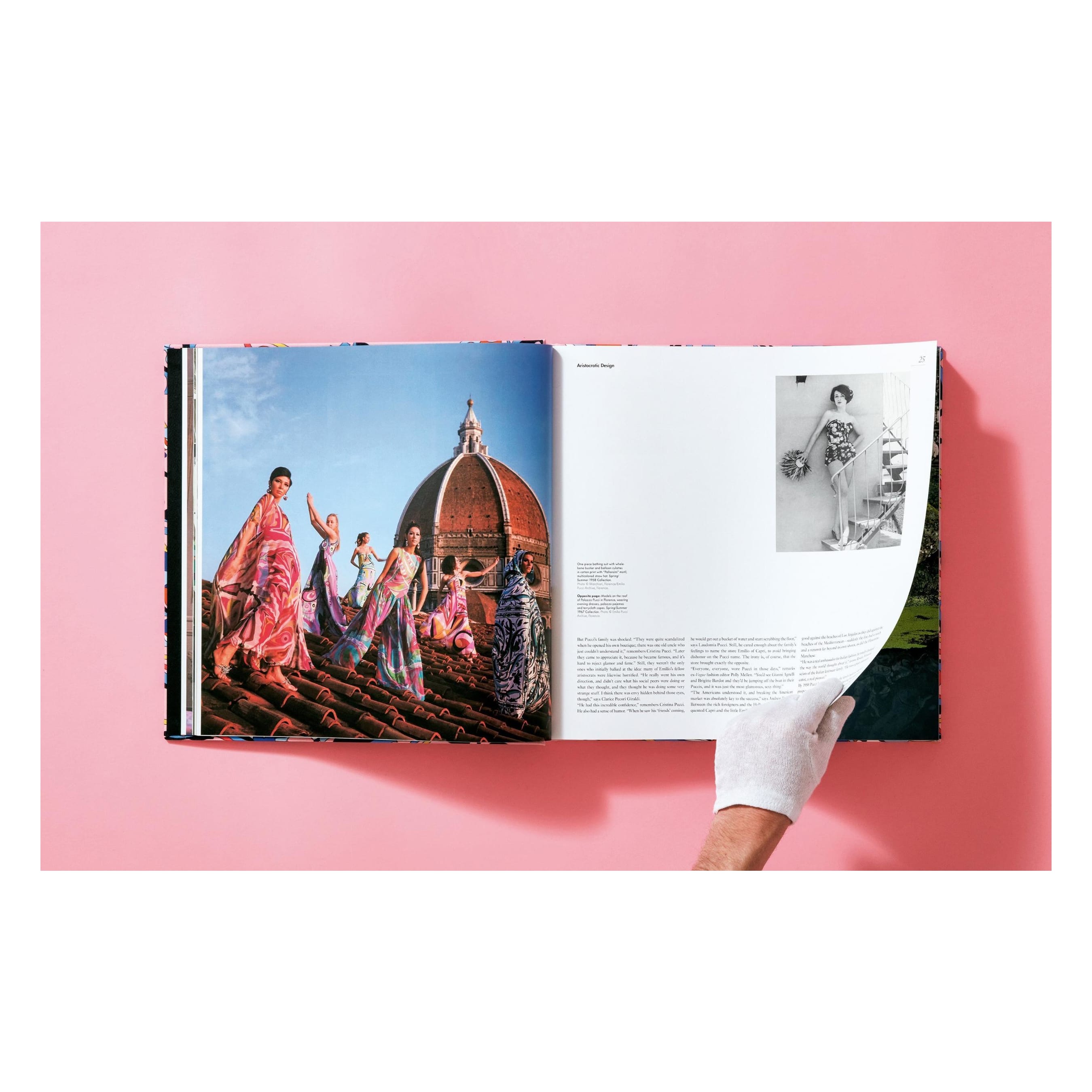 Pucci. Updated Edition (German, French, English, Italian)