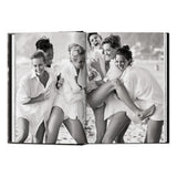 Peter Lindbergh. On Fashion Photography. 45th Ed. (German, French, English)