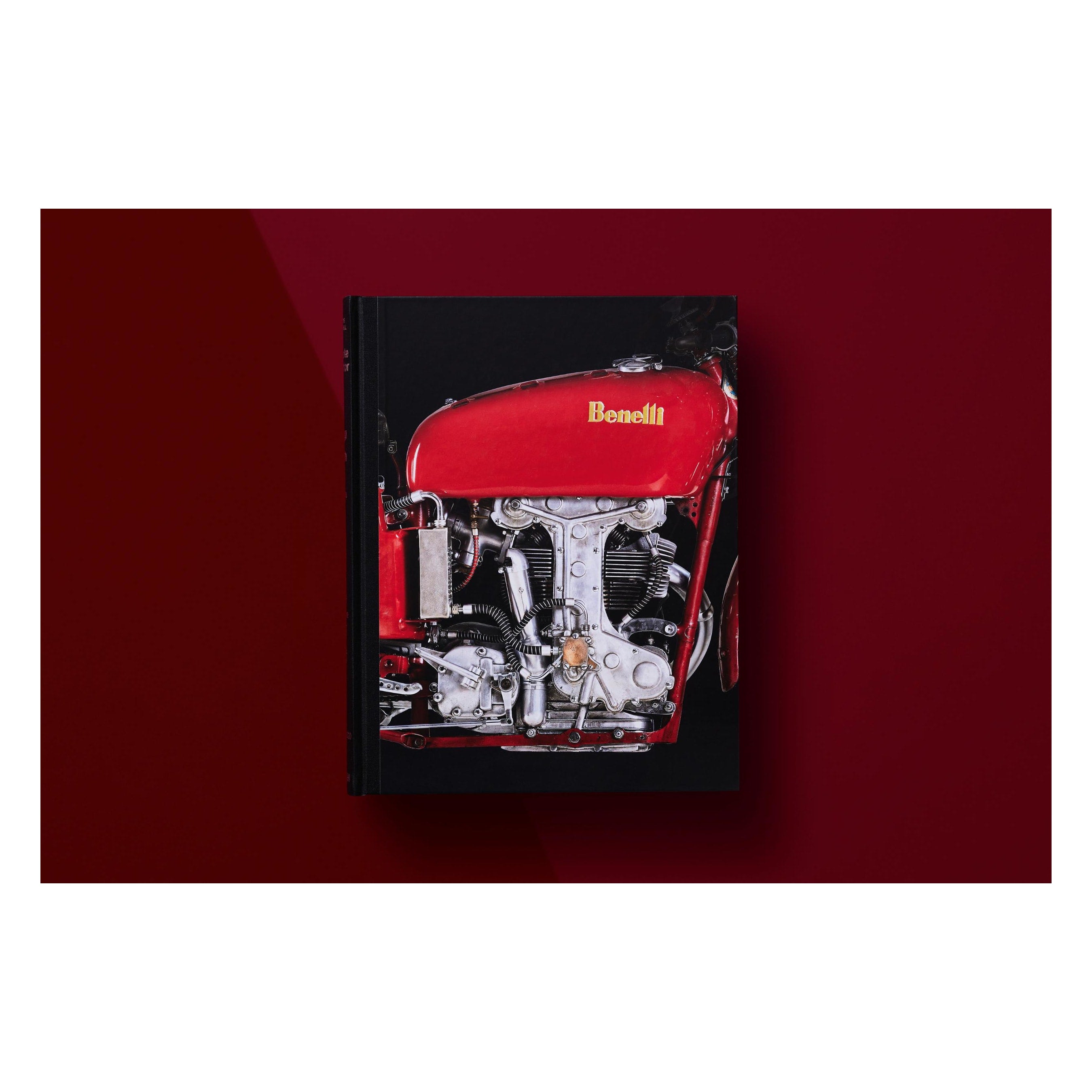 Ultimate Collector Motorcycles (English) (FFE)