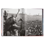 Bruce W. Talamon. Soul. R&B. Funk. Photographs 1972–1982 (English)