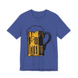 POP Culture Classics Got Beer Unisex Jersey Short Sleeve T-Shirt