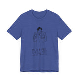 POP Culture Classics Puppeteer Unisex Jersey Short Sleeve T-Shirt