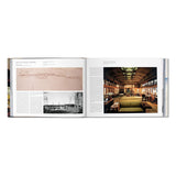 Frank Lloyd Wright (German, French, English)
