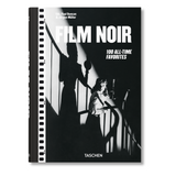 Film Noir. 100 All-Time Favorites (English)