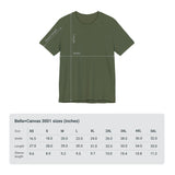 Custom Retro-a-go-go Series Puppeteer Unisex Jersey Short Sleeve T-Shirt