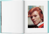 Mick Rock. The Rise of David Bowie. 1972–1973 (German, French, English)