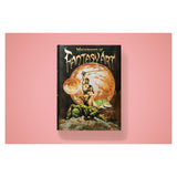 Masterpieces of Fantasy Art (German, French, English)