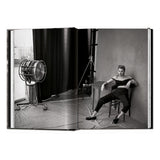Peter Lindbergh. On Fashion Photography. 45th Ed. (German, French, English)