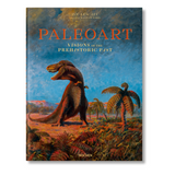 Paleoart. Visions of the Prehistoric Past (English)