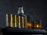 50 Caliber Shot Glass (Set of 4) - Each holds 2 Oz. - POPvault