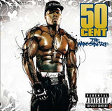 50 Cent - The Massacre [LP] Vinyl Record - POPvault