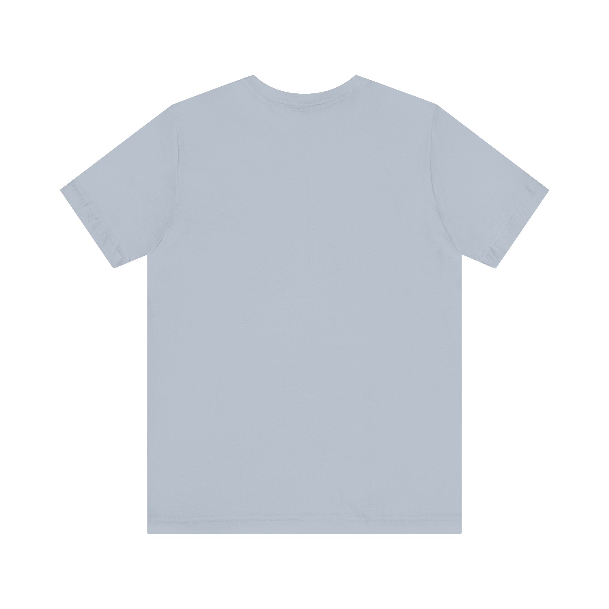 Custom Retro - a - go - go Series Yellowstone Unisex Jersey Short Sleeve T - Shirt - POPvault
