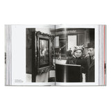 Robert Doisneau. Paris. 45th Ed. (German, French, English)