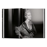 Peter Lindbergh. On Fashion Photography. 45th Ed. (German, French, English)