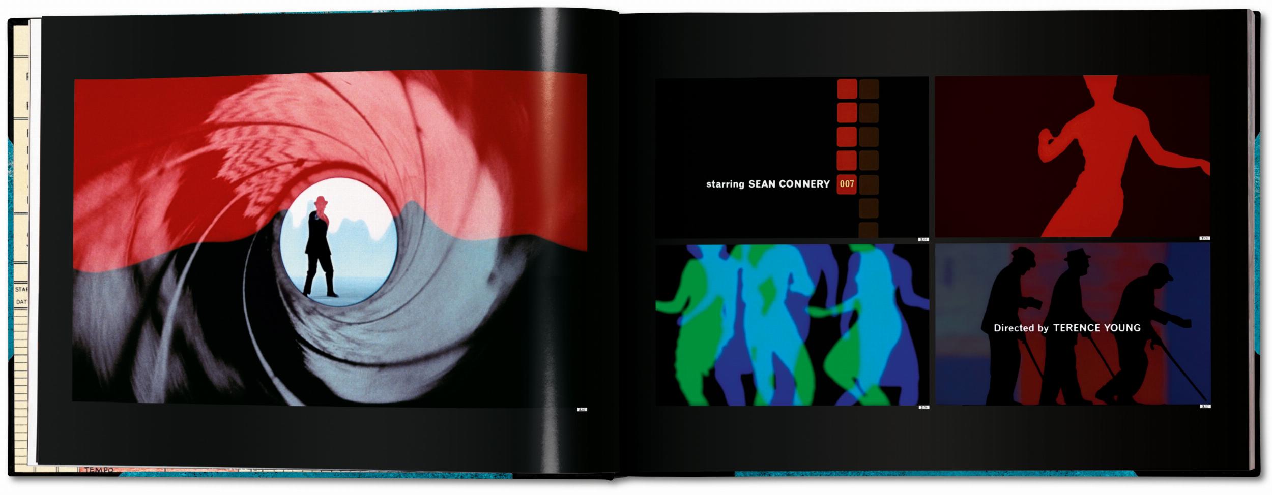 The James Bond Archives. “No Time To Die” Edition (English)