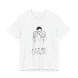 POP Culture Classics Puppeteer Unisex Jersey Short Sleeve T-Shirt