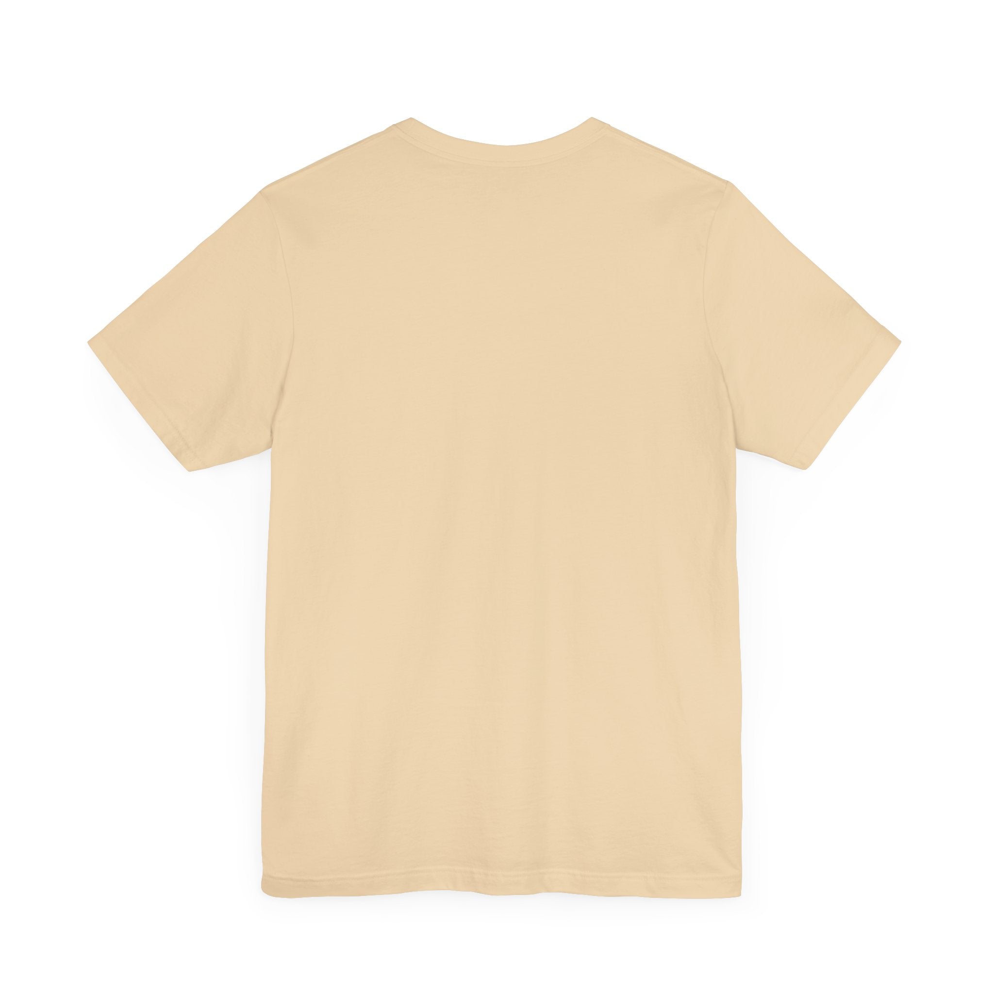 Custom Retro-a-go-go Series No Draft Unisex Jersey Short Sleeve T-Shirt - POPvault - 26874562651677157329