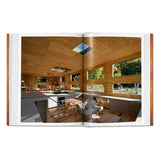 100 Contemporary Wood Buildings (German, French, English)