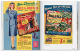 Toys. 100 Years of All-American Toy Ads (German, French, English)