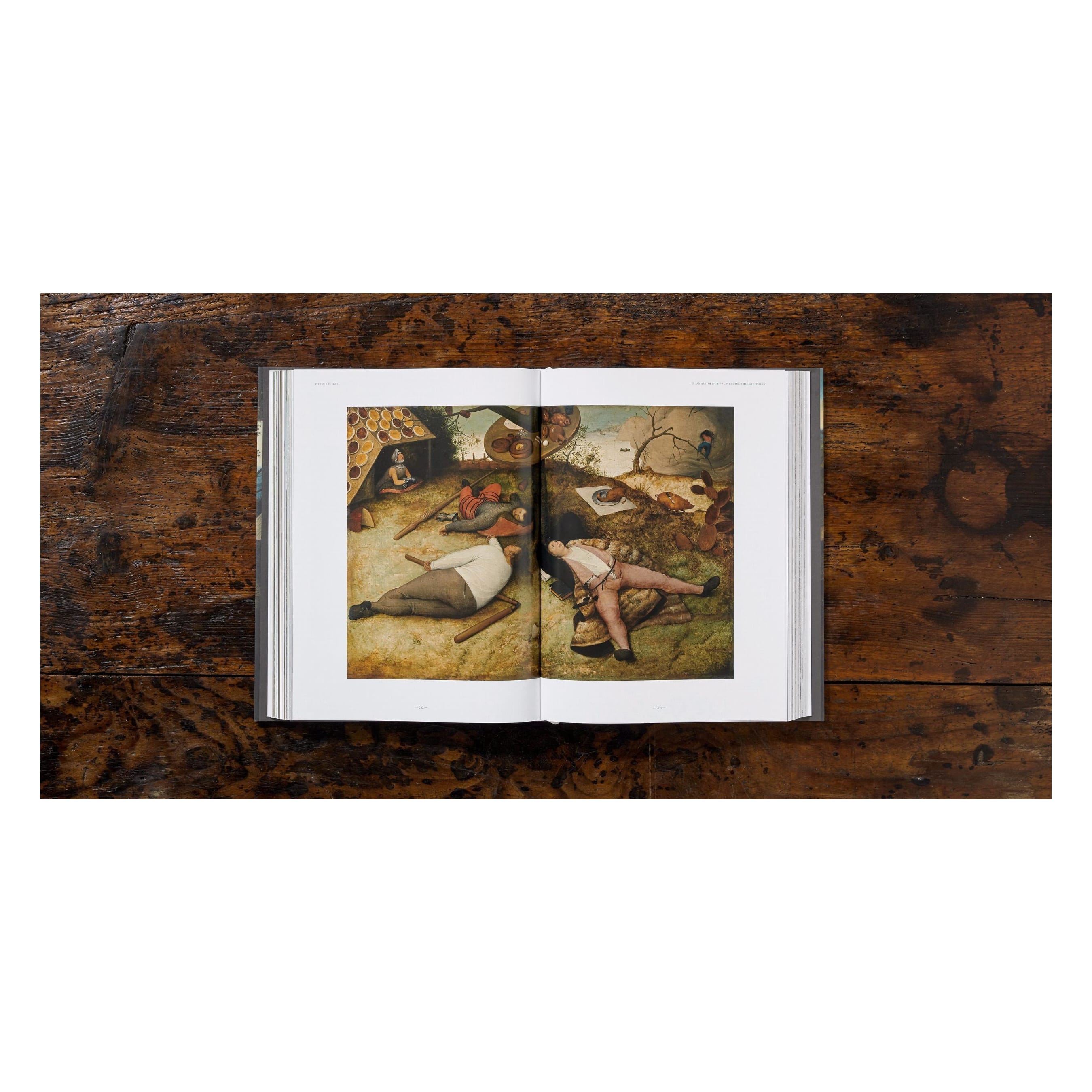 Bruegel. The Complete Works (English)