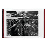 Sebastião Salgado. Genesis (English)