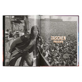 Bruce W. Talamon. Soul. R&B. Funk. Photographs 1972–1982 (English)