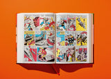 Marvel Comics Library. Avengers. Vol. 1. 1963–1965 (English)