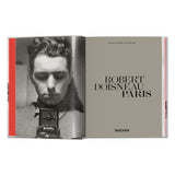 Robert Doisneau. Paris. 45th Ed. (German, French, English)