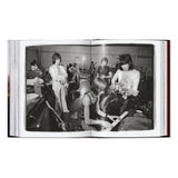 The Rolling Stones. 45th Ed. (English)