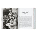 Robert Doisneau. Paris. 45th Ed. (German, French, English)