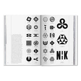 Logo Modernism (German, French, English)