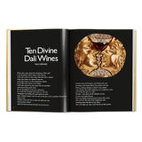 Dalí. The Wines of Gala (English)