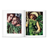 de Lempicka (English)