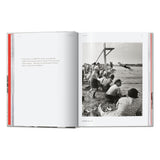 Robert Doisneau. Paris. 45th Ed. (German, French, English)