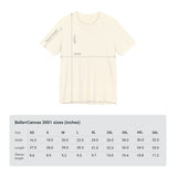 Custom Retro-a-go-go Series Girl With A Future Unisex Jersey Short Sleeve T-Shirt - POPvault - 12054709306543425459