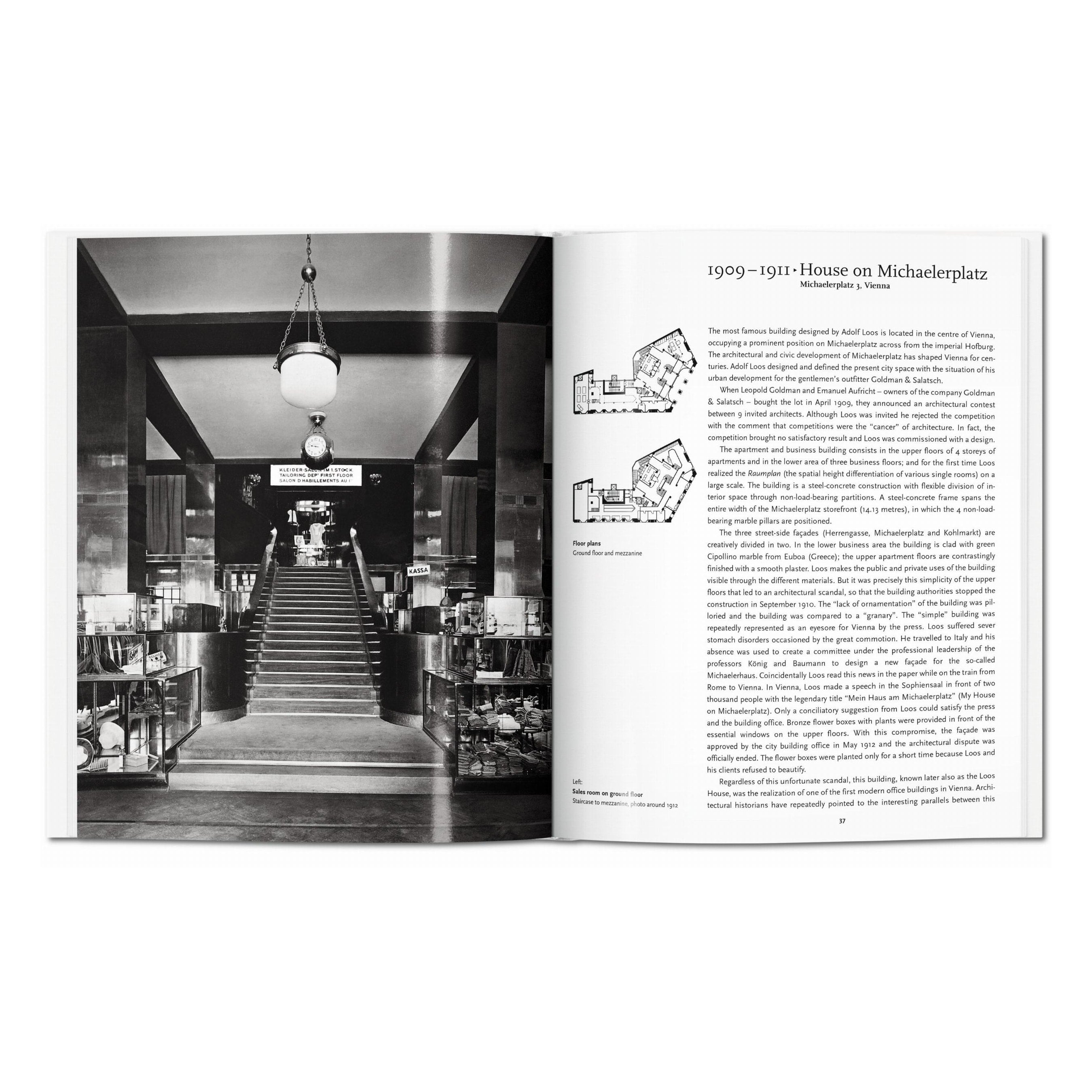 Adolf Loos (English)