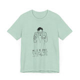 POP Culture Classics Puppeteer Unisex Jersey Short Sleeve T-Shirt