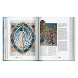 Codices illustres. The world's most famous illuminated manuscripts 400 to 1600 (English)
